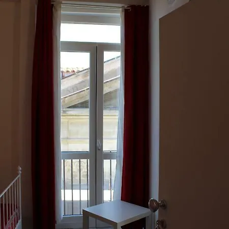 Guest house Angels'home L&r