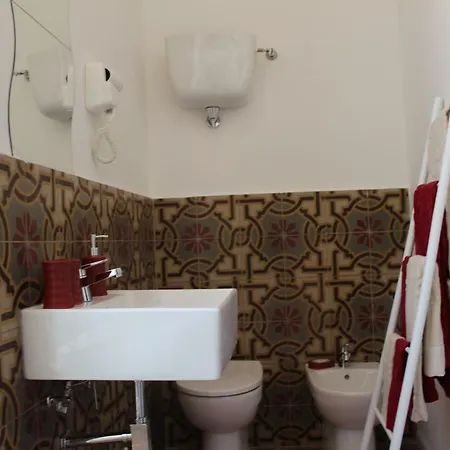 Guest house Angels'home L&r