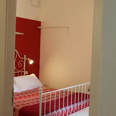 Angels'home L&r 3* Pizzo (Calabria)