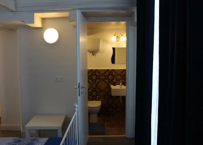 Angels'home L&r Pensionat