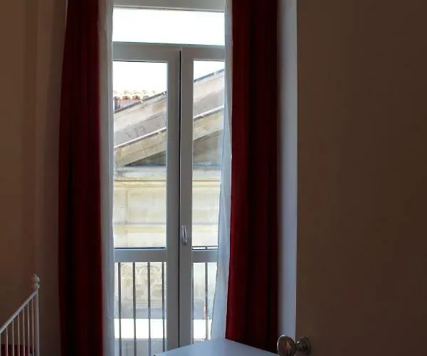 Pensionat Angels'home L&r