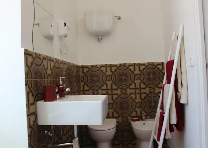 Pensionat Angels'home L&r