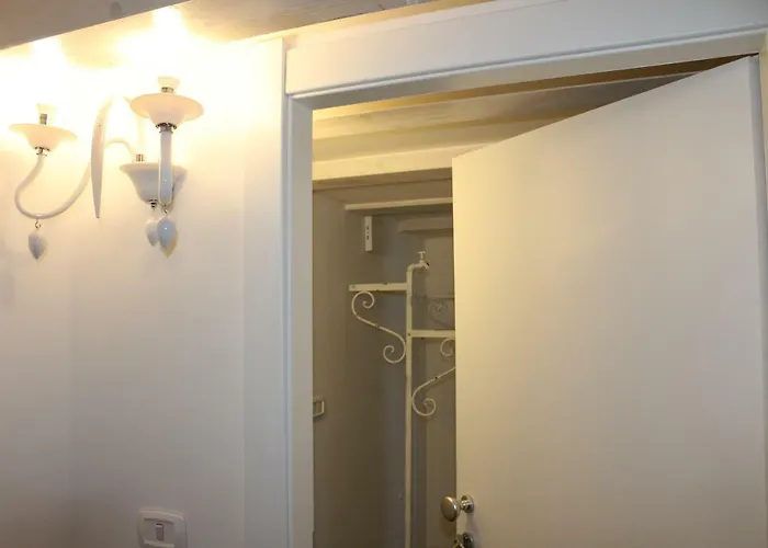 Angels'home L&r 3* Pizzo (Calabria)