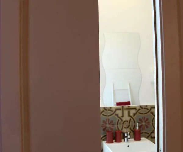 Pensionat Angels'home L&r Pizzo (Calabria)