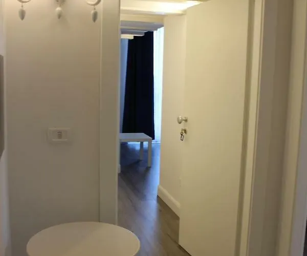 Pensionat Angels'home L&r 3*