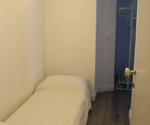 Angels'home L&r Pensionat Pizzo (Calabria)