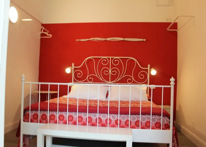 Angels'home L&r Pensionat