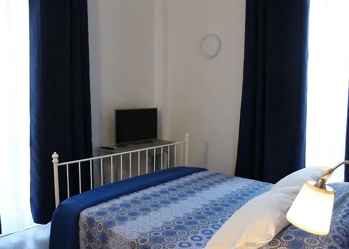 Angels'home L&r 3* Pizzo (Calabria)