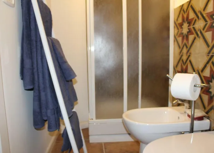 Angels'home L&r 3* Pizzo (Calabria)