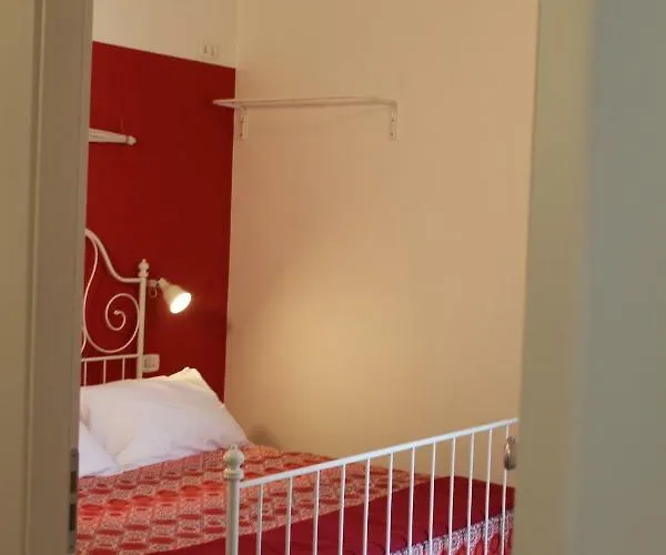 Angels'home L&r 3* Pizzo (Calabria)