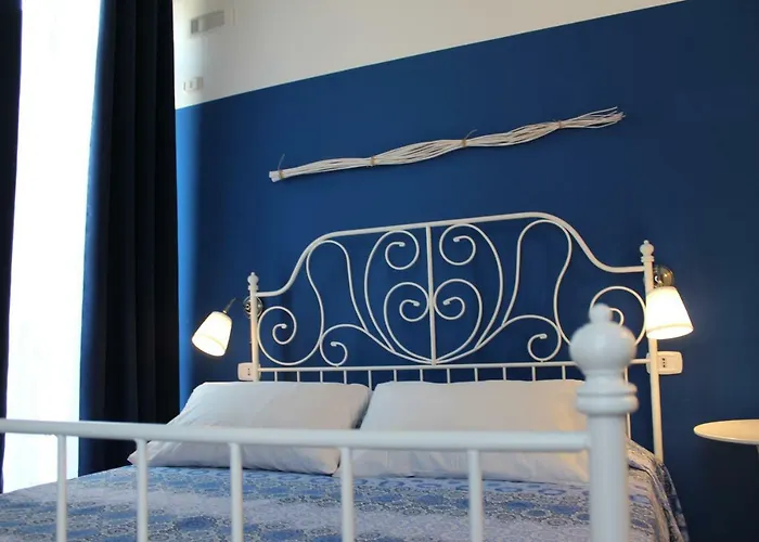 Pensionat Angels'home L&r Pizzo (Calabria)