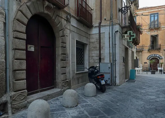 Pensionat Angels'home L&r